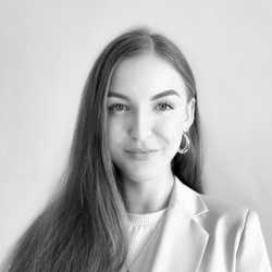 Kristína Sikoraiová profile image