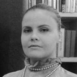 Veronika Klymova profile image