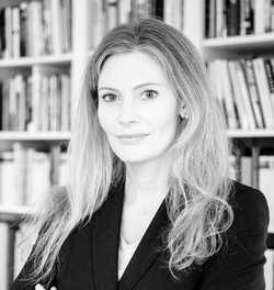 Filippa Lentzos profile image