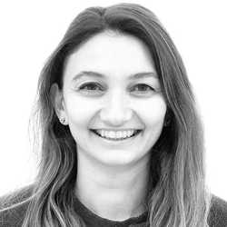 Yasemin Balci profile image