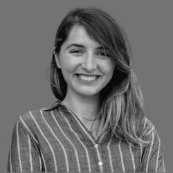 Majlinda Behrami profile image