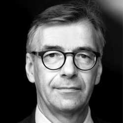 Christopher Daase profile image