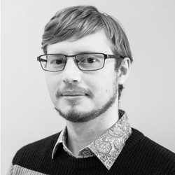 Dr Jakub Pražák profile image