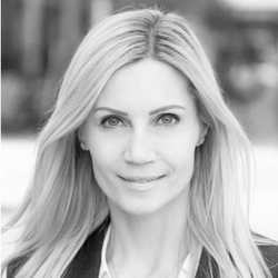 Dr Jana Robinson profile image