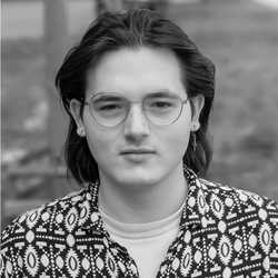 Nico Mastrangelo profile image