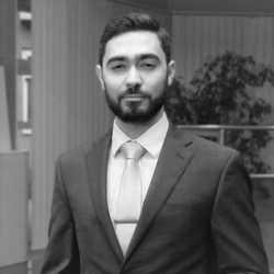 Patrik Martínek profile image